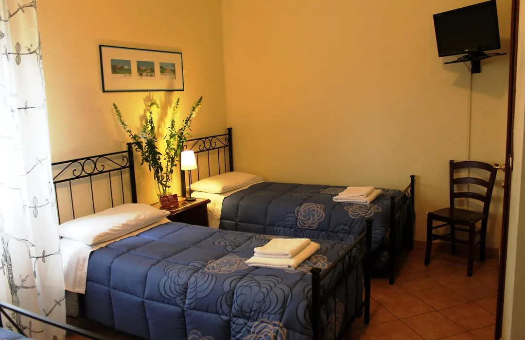 Titina B&B-1