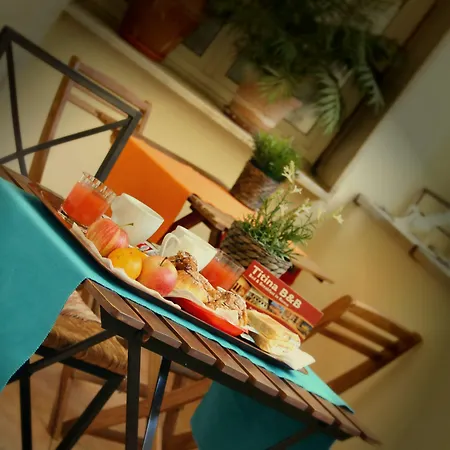 Titina B&B-2